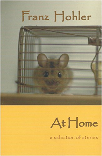 At Home: A selection of stories